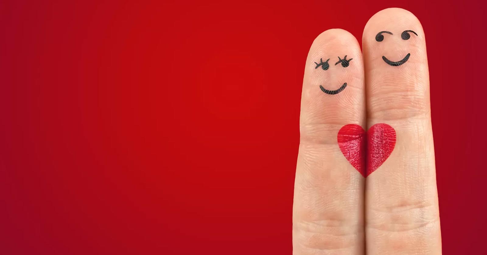 Foto-Ideen für den Valentinstag